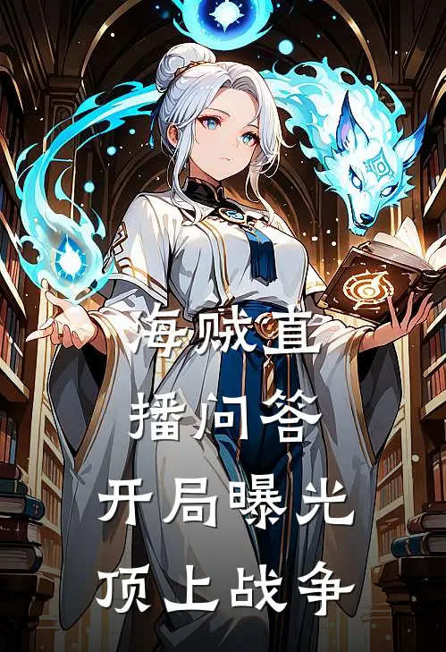 海贼直播问答，开局曝光顶上战争
