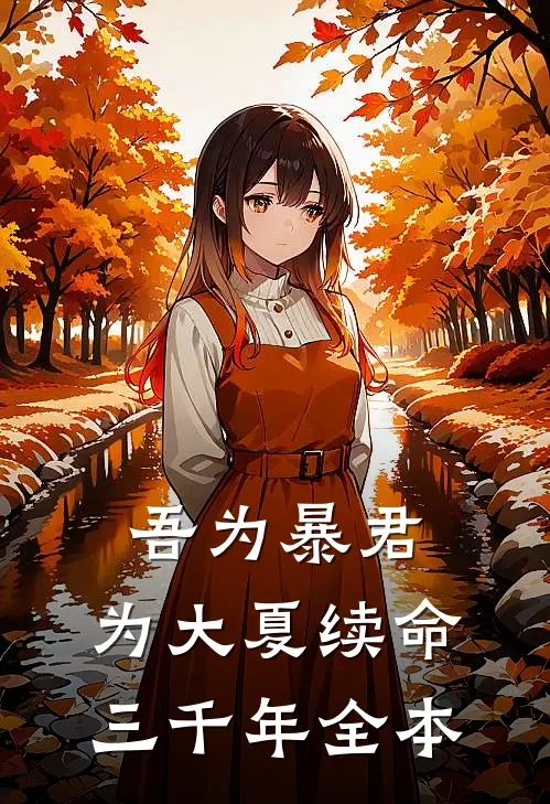 吾为暴君，为大夏续命三千年全本