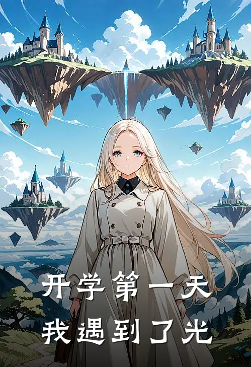 开学第一天，我遇到了光