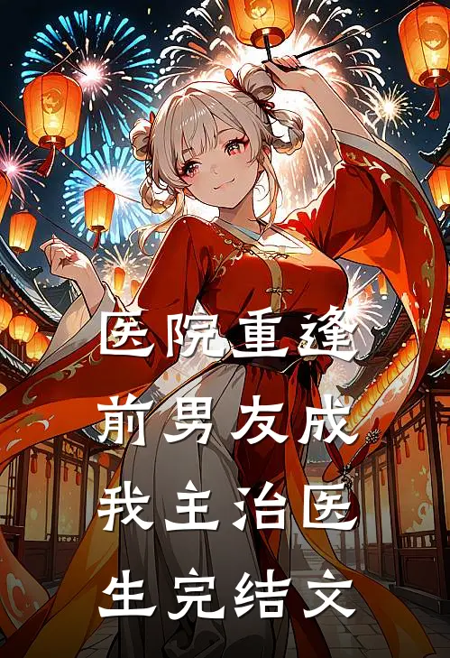医院重逢，前男友成我主治医生完结文