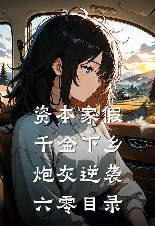 资本家假千金下乡，炮灰逆袭六零目录