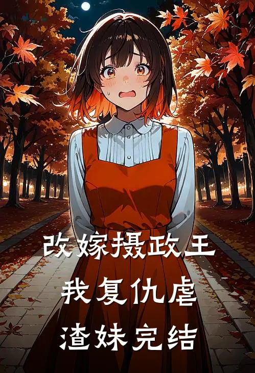 改嫁摄政王，我复仇虐渣妹完结