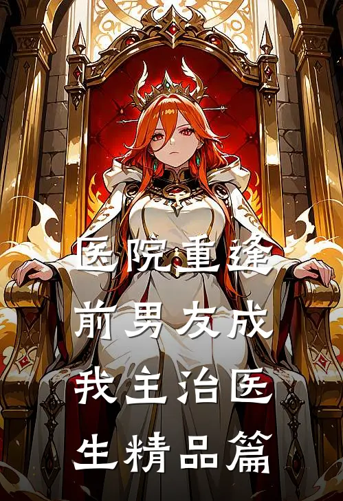 医院重逢，前男友成我主治医生精品篇