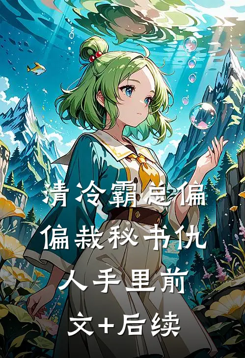 清冷霸总偏偏栽秘书仇人手里前文+后续