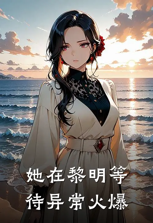 她在黎明等待异常火爆