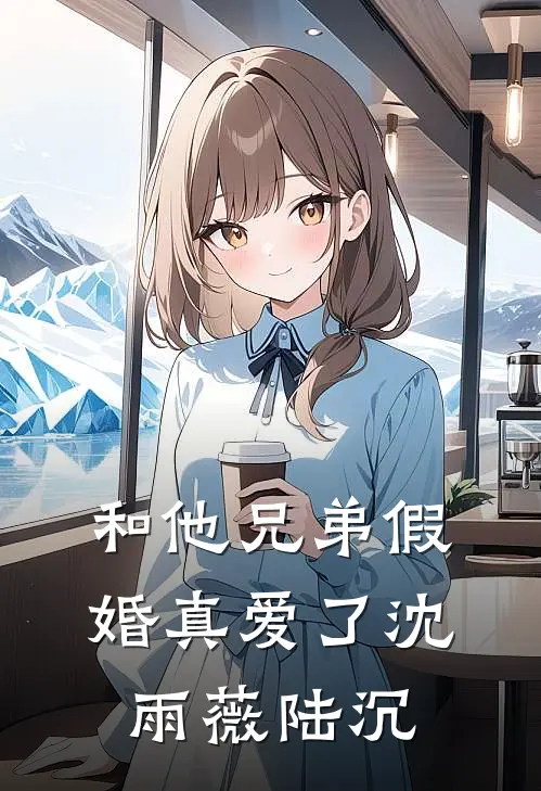 和他兄弟假婚真爱了沈雨薇陆沉