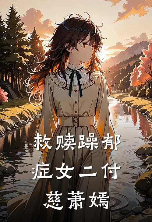 救赎躁郁症女二付慈萧嫣