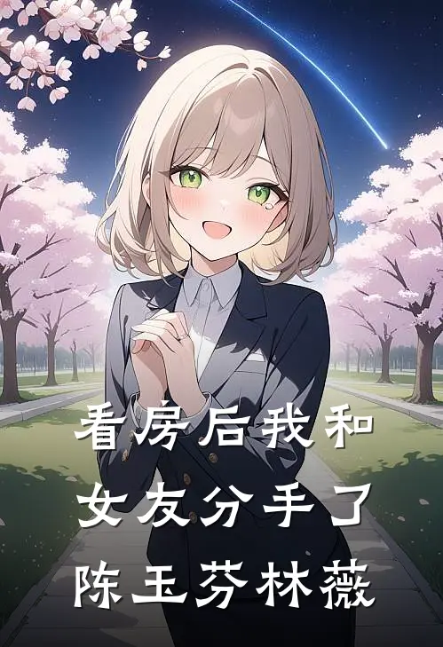 看房后我和女友分手了陈玉芬林薇