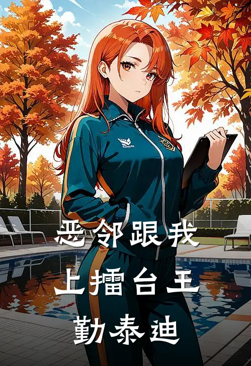 恶邻跟我上擂台王勤泰迪