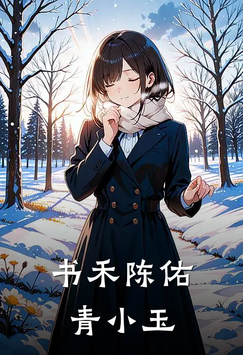 书禾陈佑青小玉