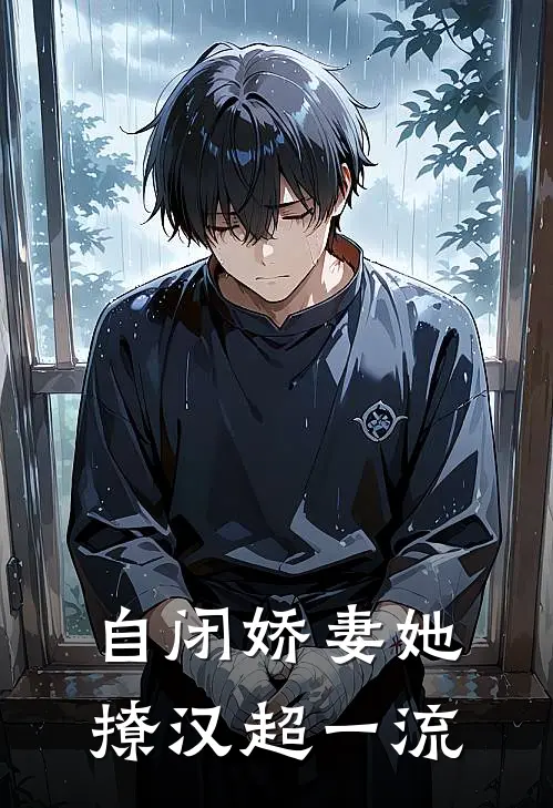 自闭娇妻她撩汉超一流