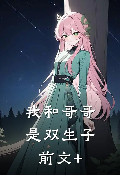 我和哥哥是双生子前文+
