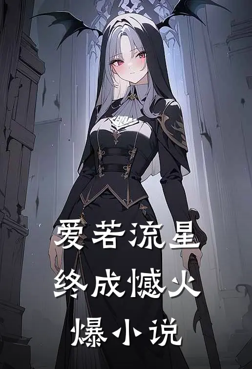 爱若流星终成憾火爆小说