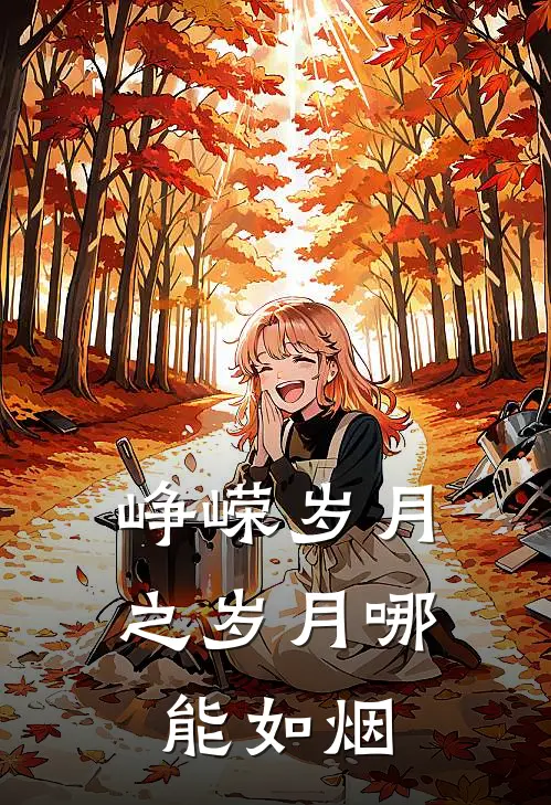 峥嵘岁月之岁月哪能如烟