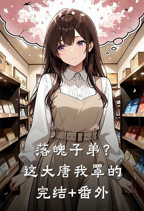 落魄子弟？这大唐我罩的完结+番外