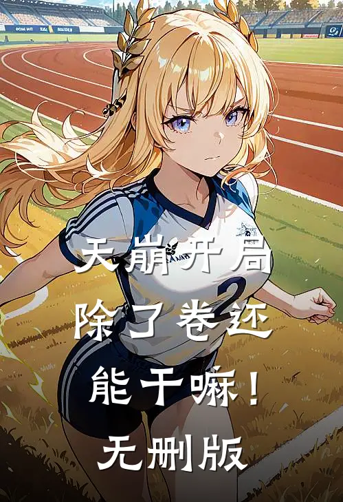 天崩开局，除了卷还能干嘛！无删版