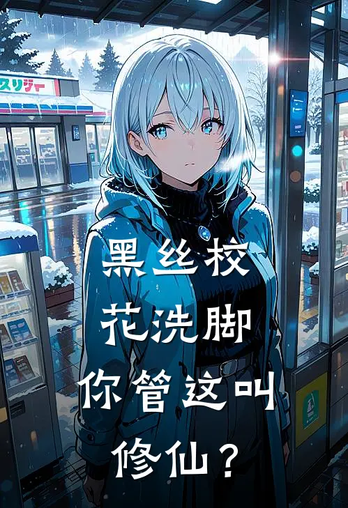 黑丝校花洗脚，你管这叫修仙？