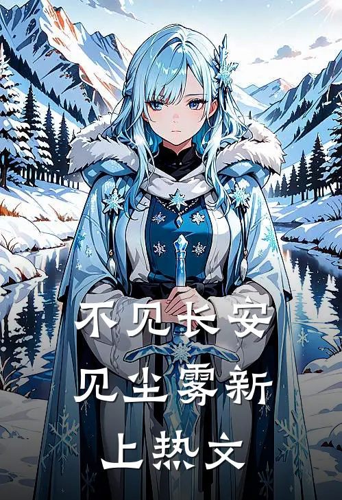 不见长安见尘雾新上热文