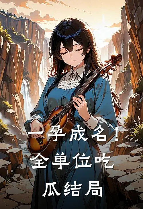 一孕成名！全单位吃瓜结局