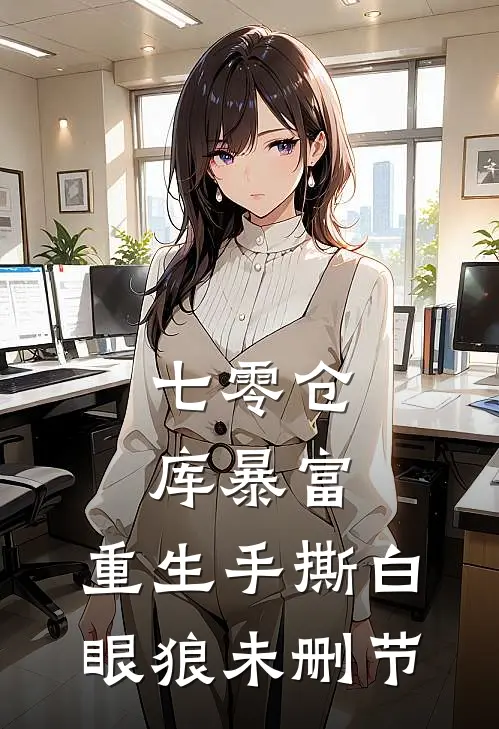 七零仓库暴富：重生手撕白眼狼未删节