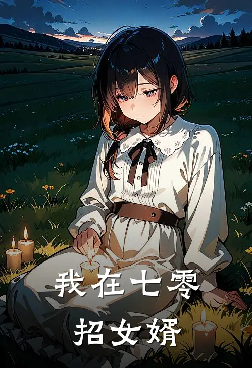 我在七零招女婿