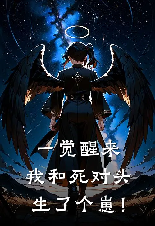 一觉醒来，我和死对头生了个崽！