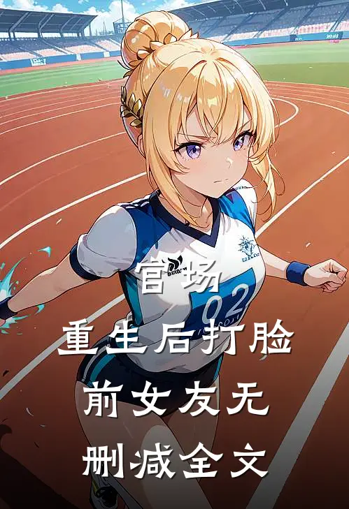 官场：重生后打脸前女友无删减全文