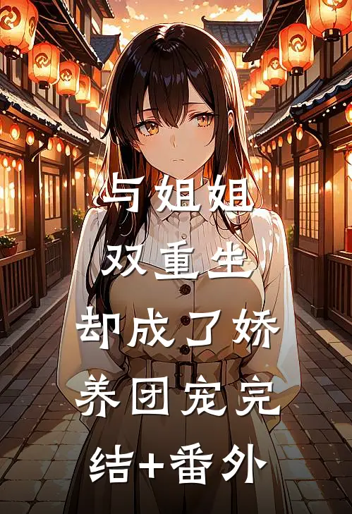 与姐姐双重生，却成了娇养团宠完结+番外
