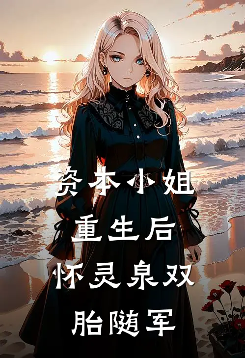 资本小姐重生后，怀灵泉双胎随军