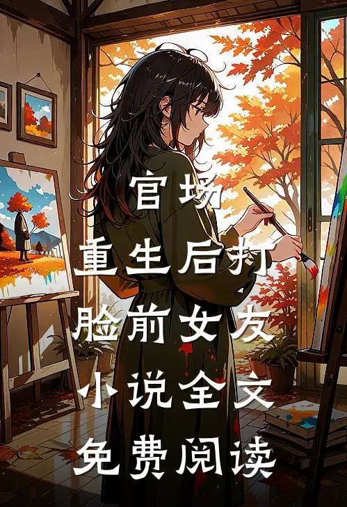 官场：重生后打脸前女友小说全文免费阅读