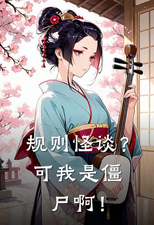 规则怪谈？可我是僵尸啊！