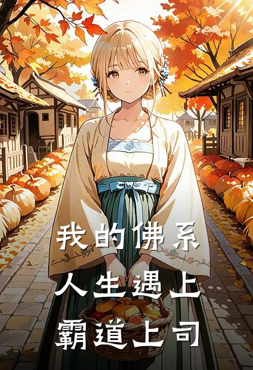 我的佛系人生遇上霸道上司