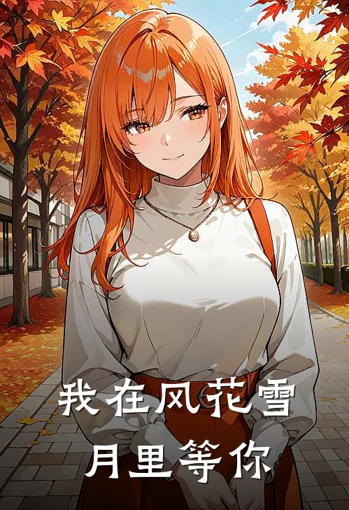 我在风花雪月里等你