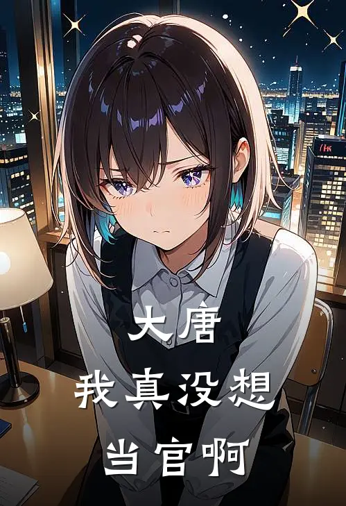 大唐：我真没想当官啊