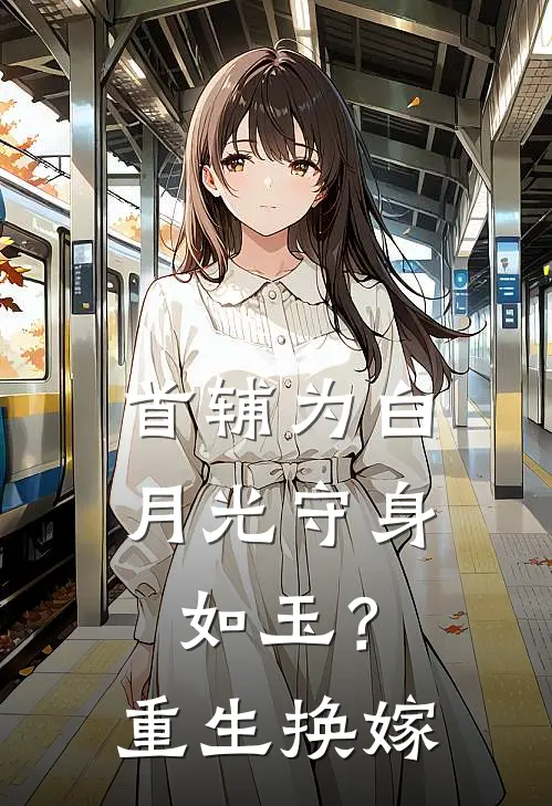 首辅为白月光守身如玉？重生换嫁