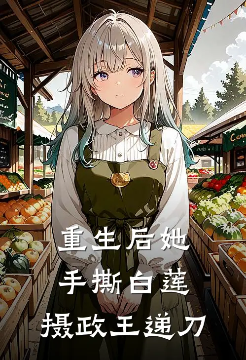 重生后她手撕白莲，摄政王递刀