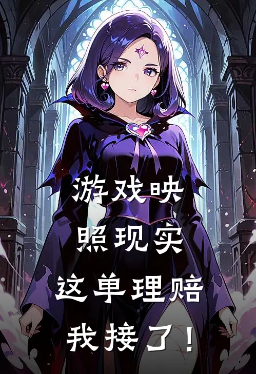 游戏映照现实，这单理赔我接了！
