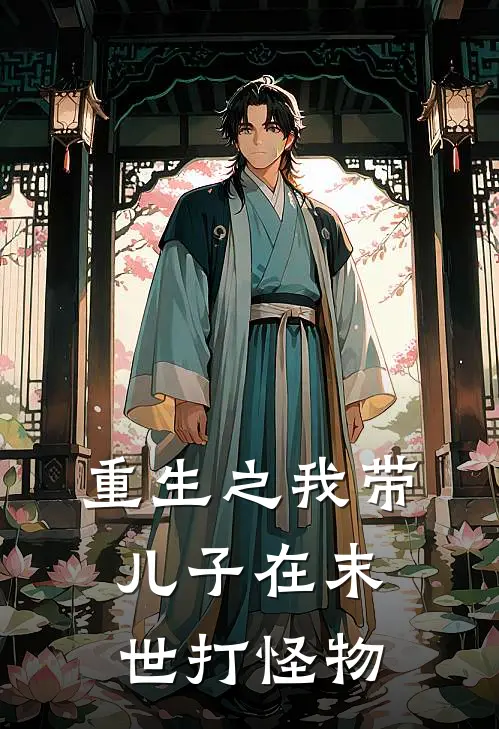 重生之我带儿子在末世打怪物