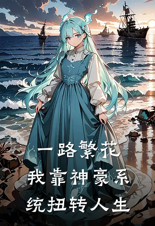 一路繁花：我靠神豪系统扭转人生
