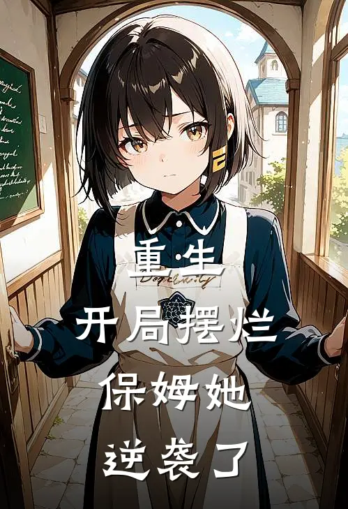 重生：开局摆烂，保姆她逆袭了