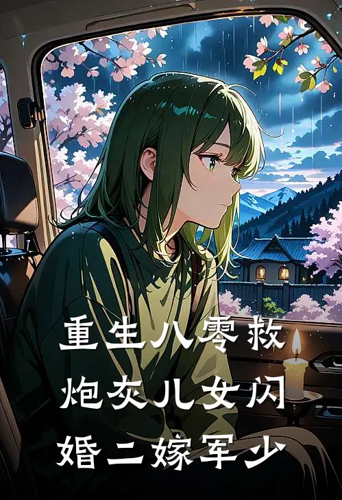 重生八零救炮灰儿女闪婚二嫁军少