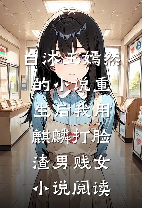 白沐王嫣然的小说重生后我用麒麟打脸渣男贱女小说阅读