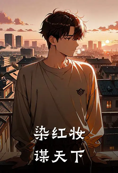 染红妆，谋天下