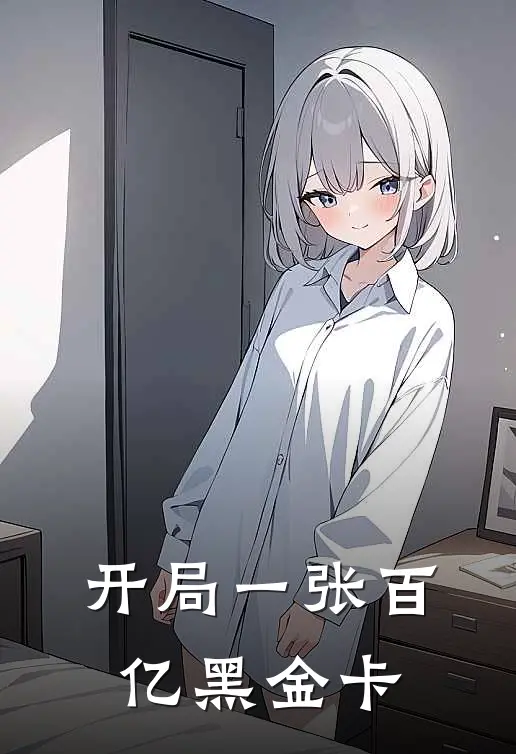 开局一张百亿黑金卡