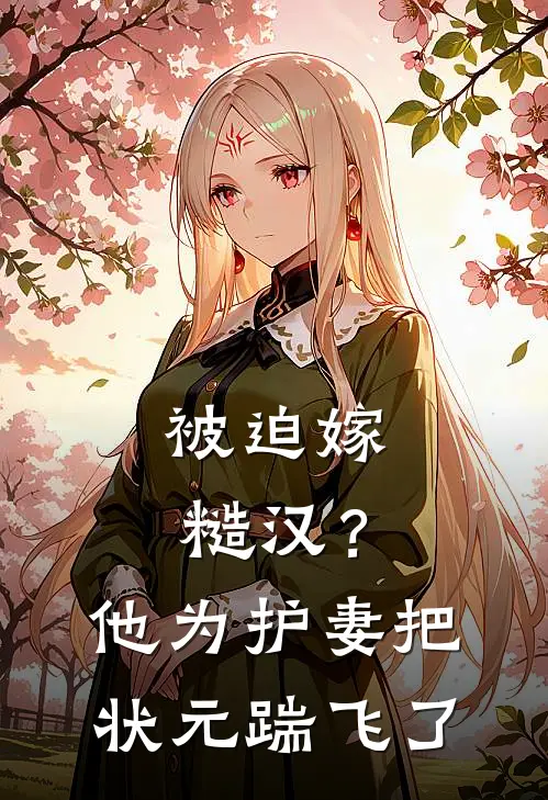 被迫嫁糙汉？他为护妻把状元踹飞了