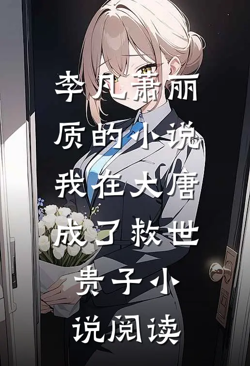 李凡萧丽质的小说我在大唐成了救世贵子小说阅读