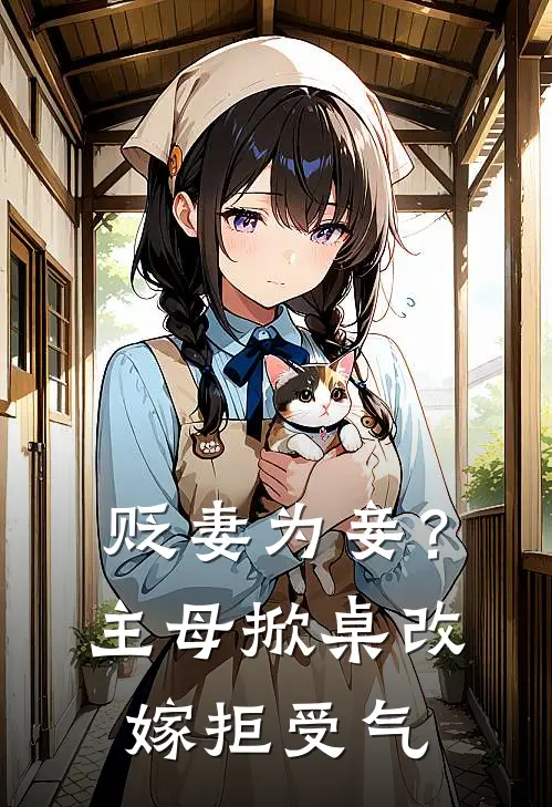 贬妻为妾？主母掀桌改嫁拒受气