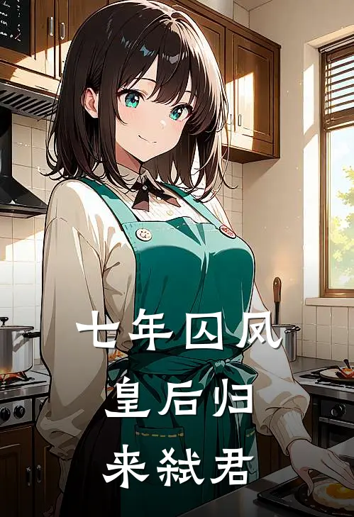 七年囚凤：皇后归来弑君