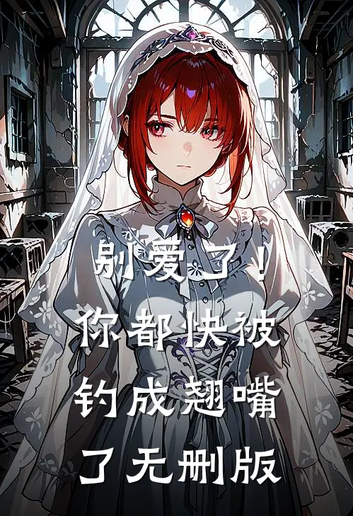 别爱了！你都快被钓成翘嘴了无删版