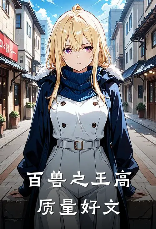 百兽之王高质量好文